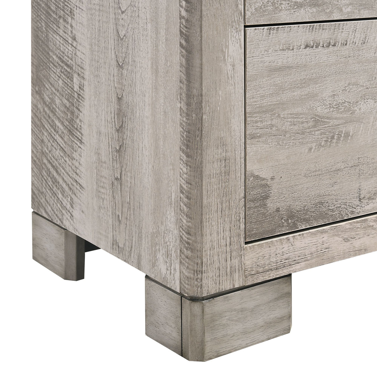 Millers Cove 7-Drawer Dresser with Mirror - Jack’s Furniture and More (Laredo, TX)