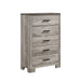Millers Cove Panel Bedroom Set - Jack’s Furniture and More (Laredo, TX)