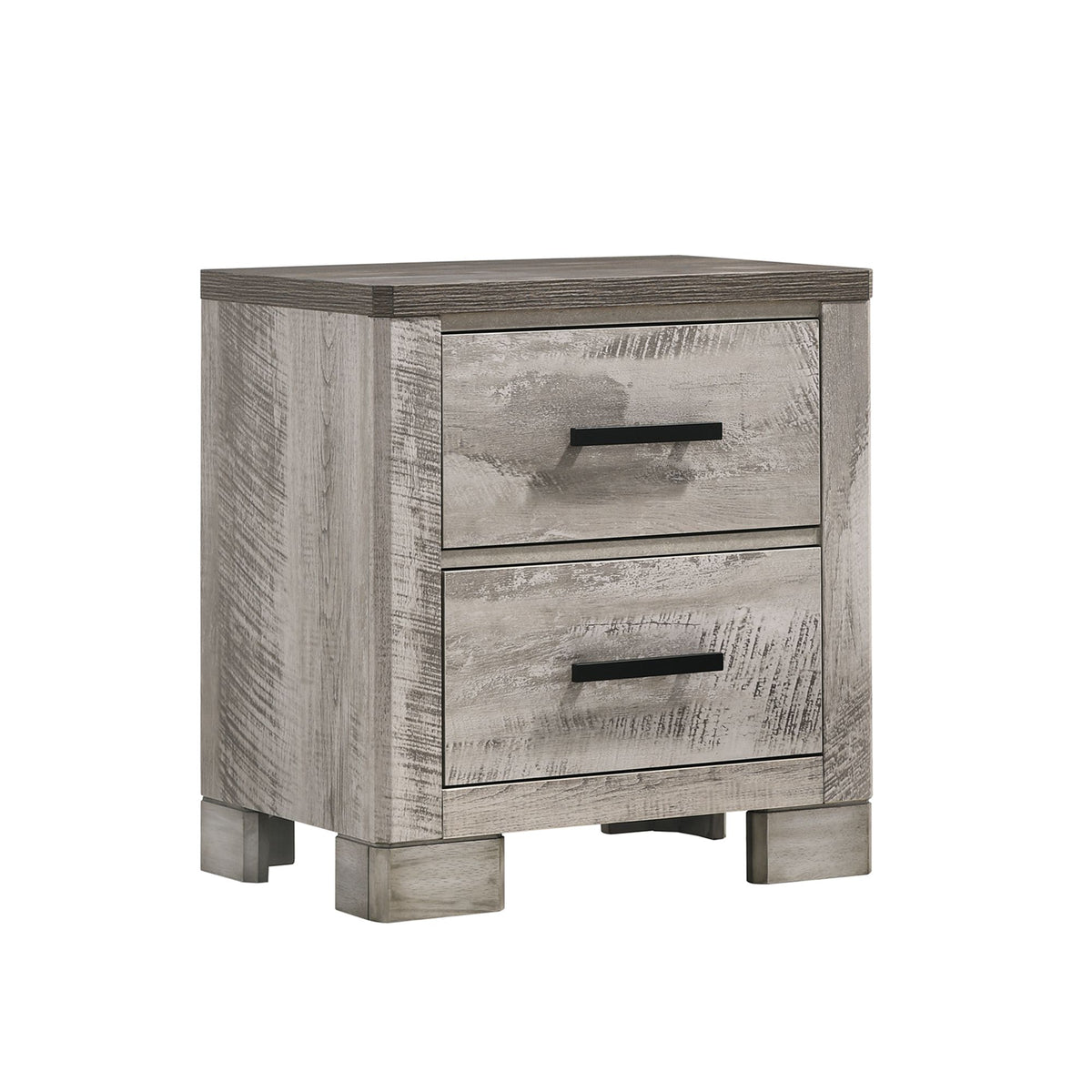 Millers Cove Panel Bedroom Set - Jack’s Furniture and More (Laredo, TX)