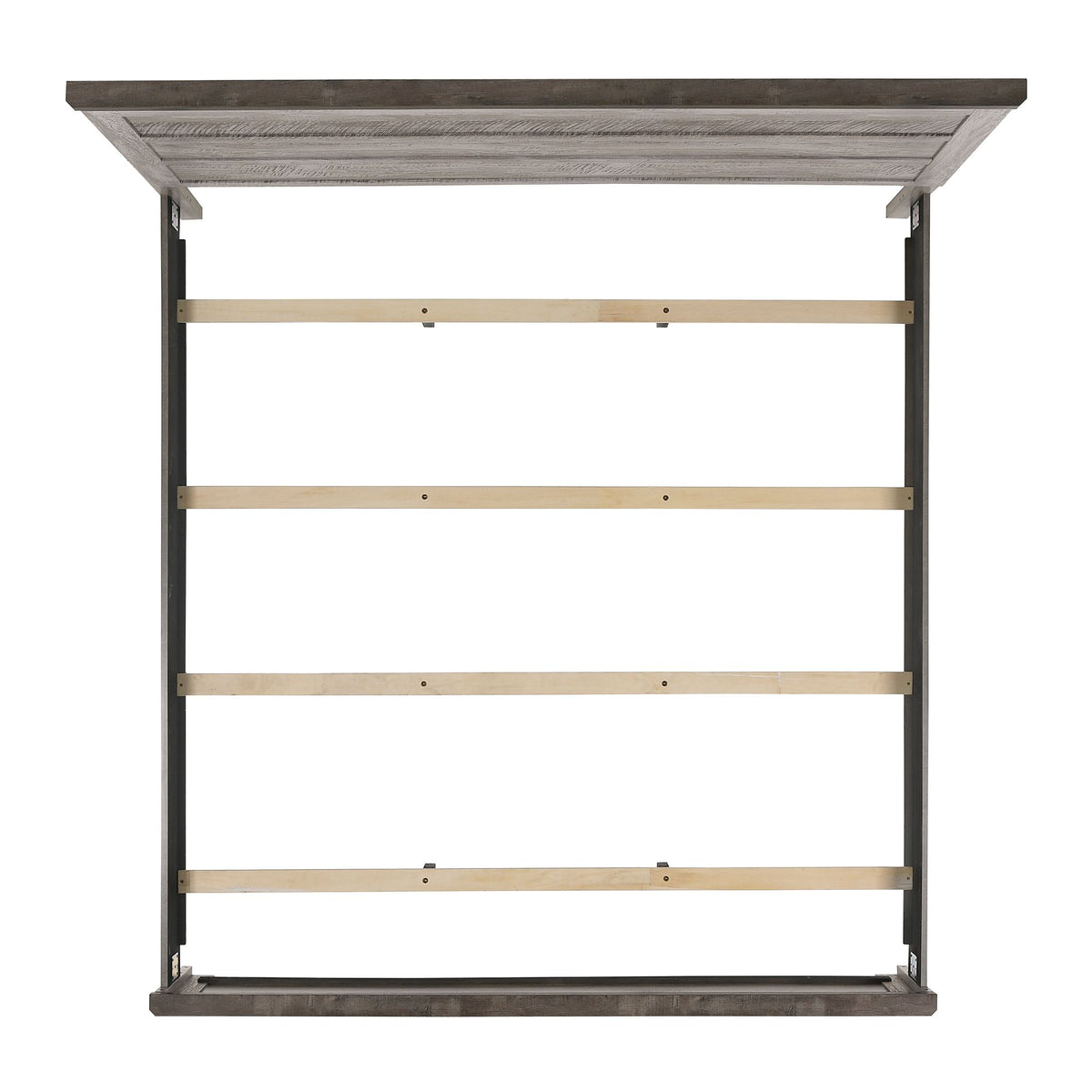 Millers Cove Panel Bedroom Set - Jack’s Furniture and More (Laredo, TX)