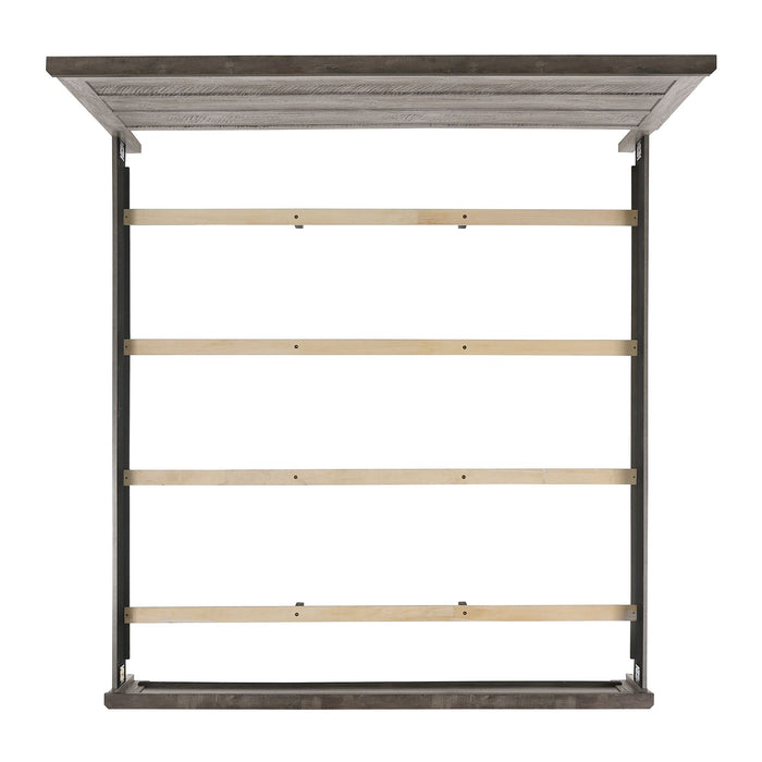 Millers Cove Panel Bedroom Set - Jack’s Furniture and More (Laredo, TX)