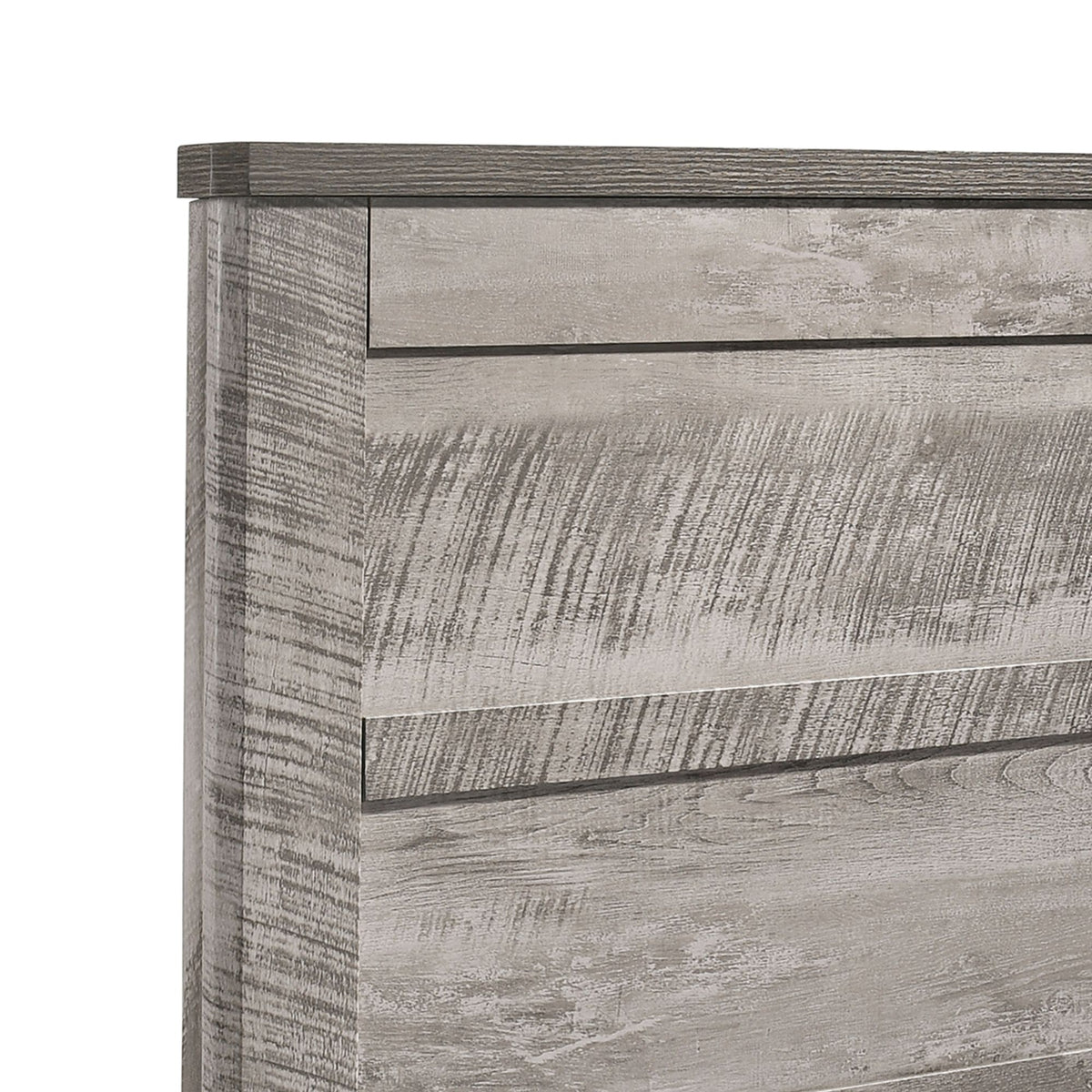 Millers Cove Panel Bedroom Set - Jack’s Furniture and More (Laredo, TX)