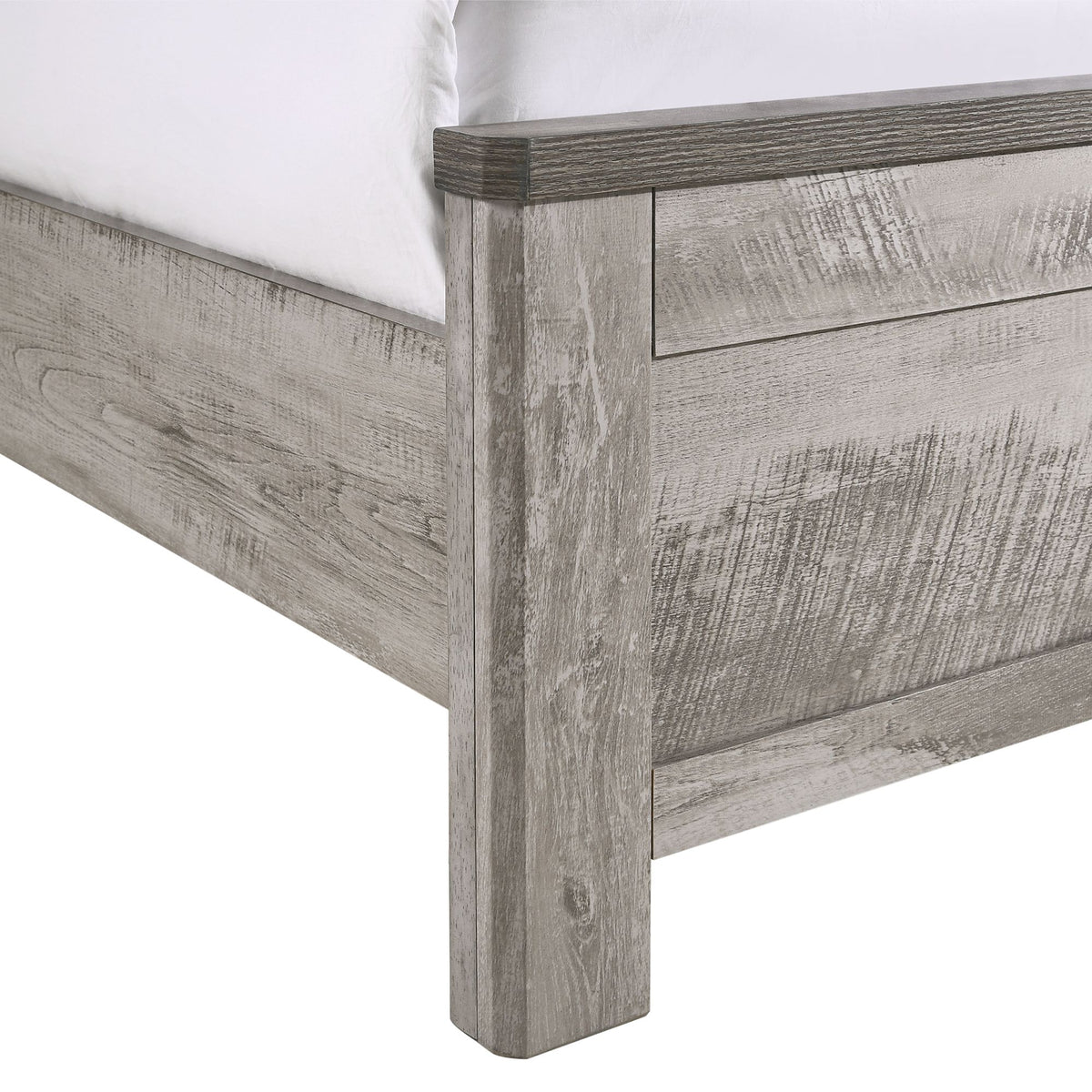 Millers Cove Panel Bedroom Set - Jack’s Furniture and More (Laredo, TX)