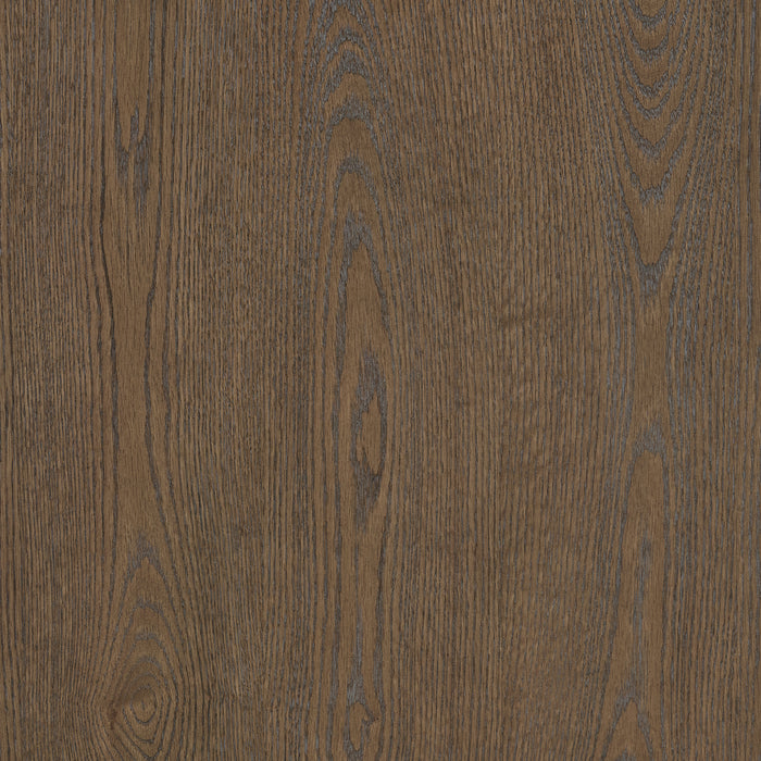 Madison Park Standard Height Dining Set in Walnut-Table and Four Chairs