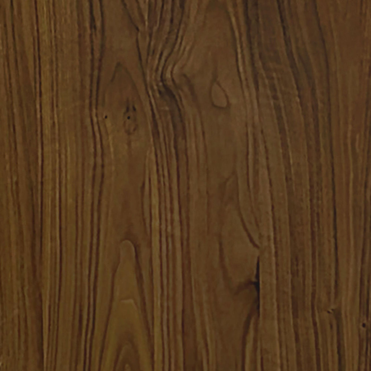 Malia Dresser and Topper in Walnut - Jack’s Furniture and More (Laredo, TX)