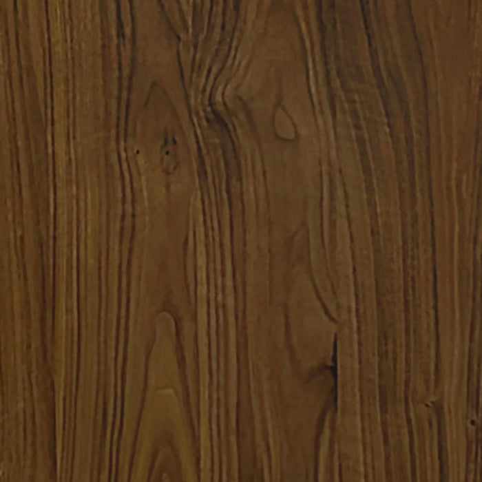 Malia Dresser and Topper in Walnut - Jack’s Furniture and More (Laredo, TX)