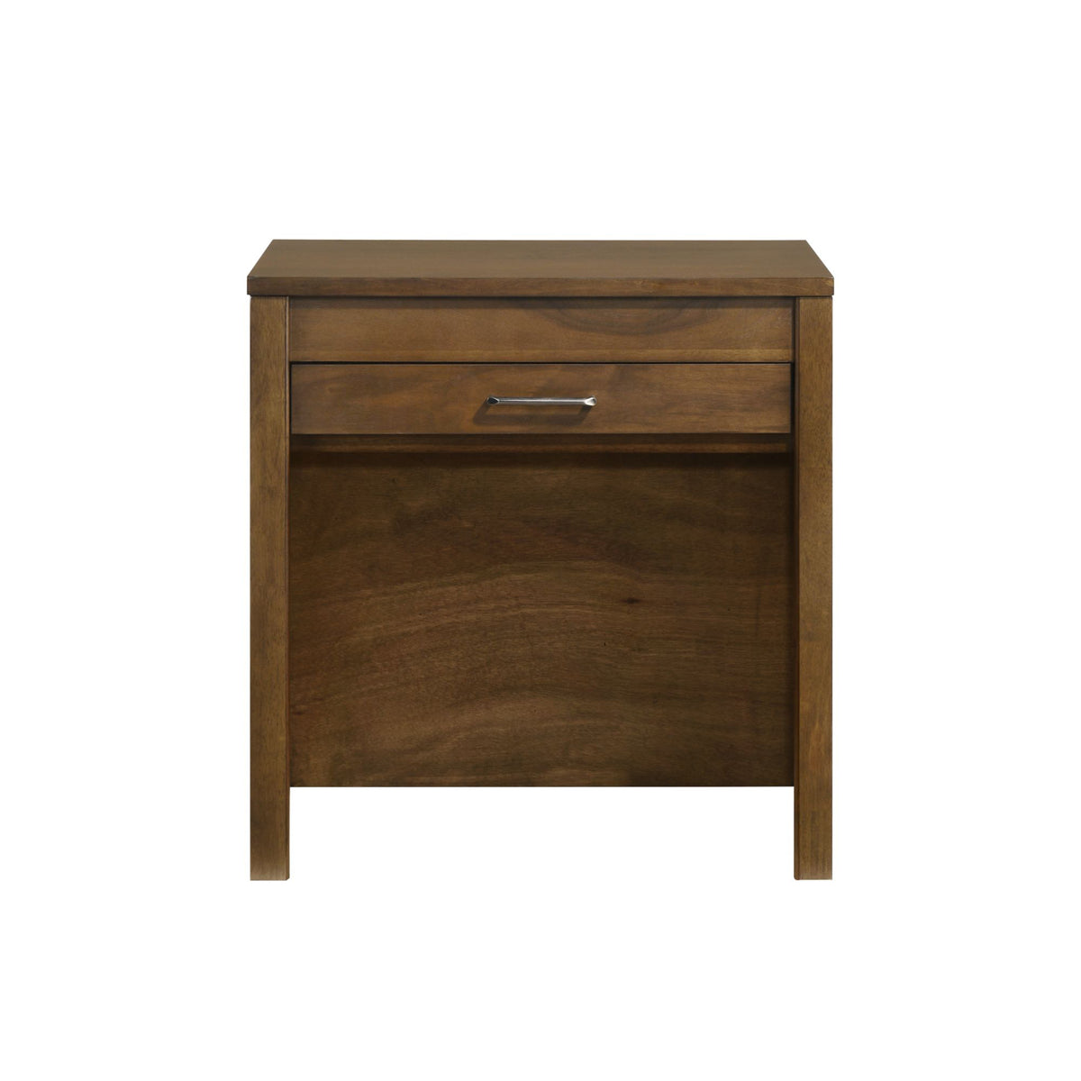 Malibu Dressing Table in Walnut - Jack’s Furniture and More (Laredo, TX)