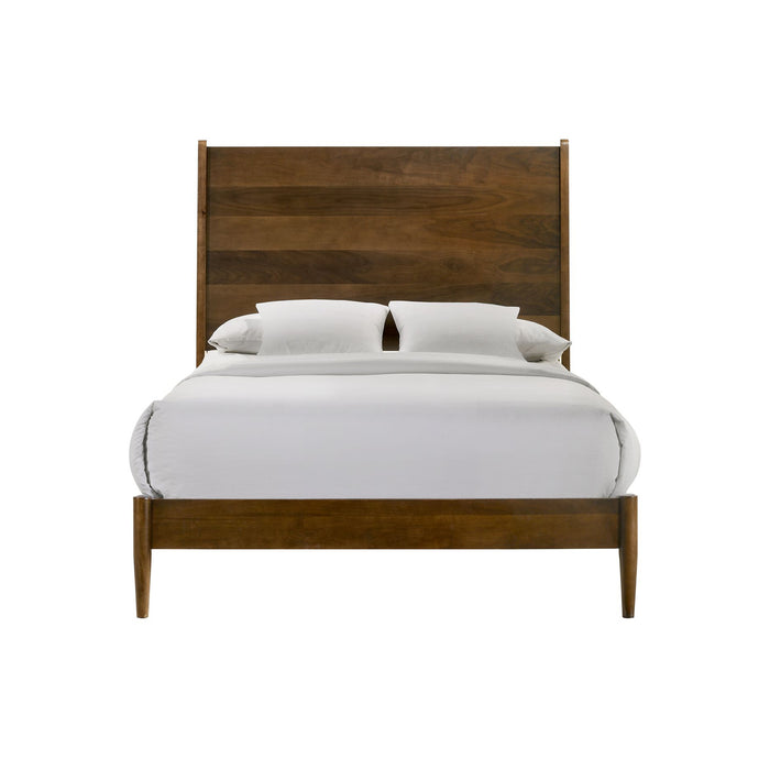 Malibu Panel Bed - Jack’s Furniture and More (Laredo, TX)