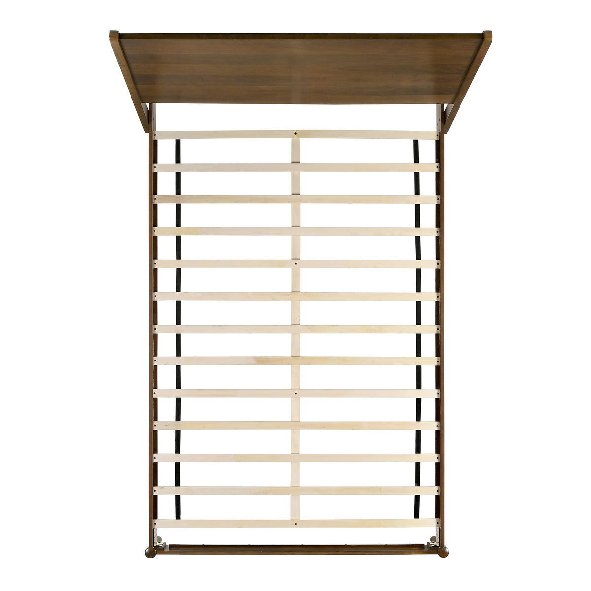 Malibu Panel Bed