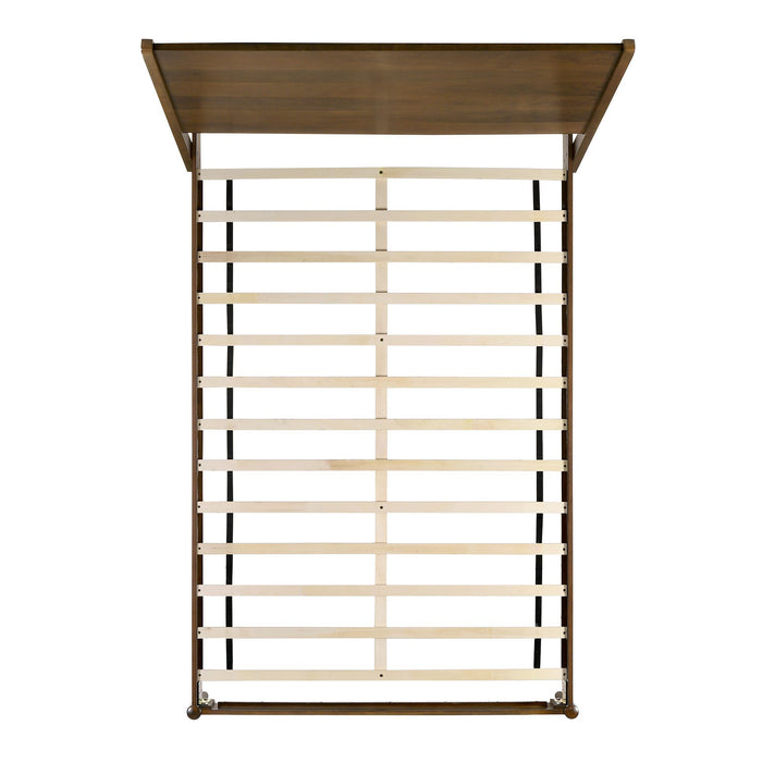 Malibu Panel Bed - Jack’s Furniture and More (Laredo, TX)