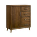 Malibu Panel Bedroom Set - Jack’s Furniture and More (Laredo, TX)