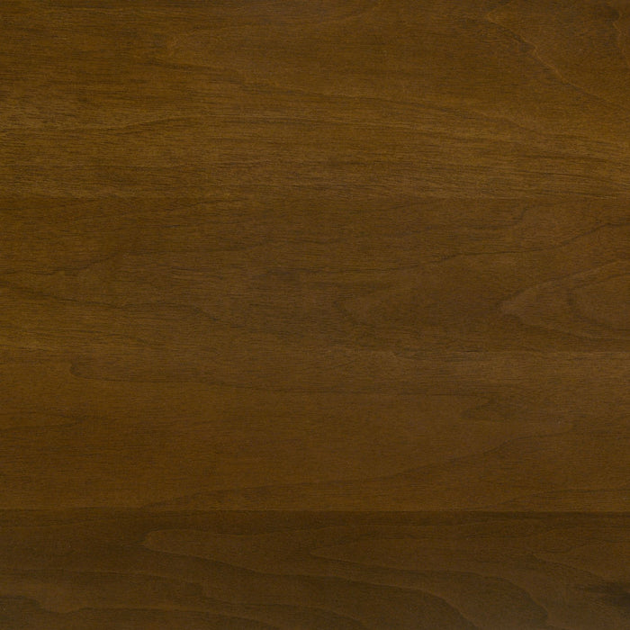 Malibu 5-Drawer Chest in Walnut - Jack’s Furniture and More (Laredo, TX)