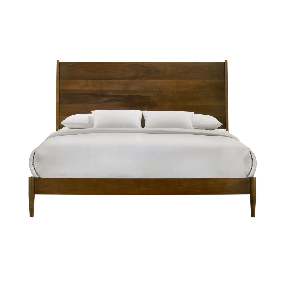 Malibu Panel Bed