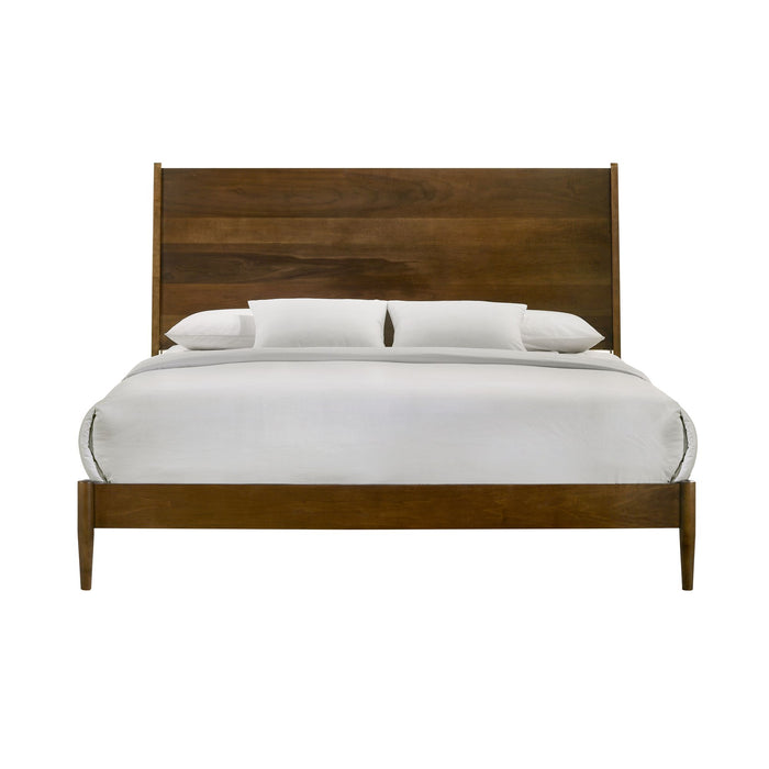 Malibu Panel Bed - Jack’s Furniture and More (Laredo, TX)