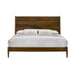 Malibu Panel Bed - Jack’s Furniture and More (Laredo, TX)