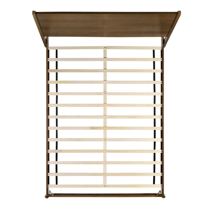 Malibu Panel Bed - Jack’s Furniture and More (Laredo, TX)