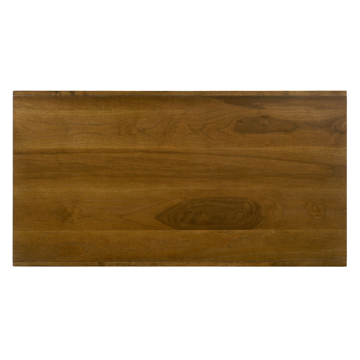 Malibu Three Pack Occasional Set in Walnut