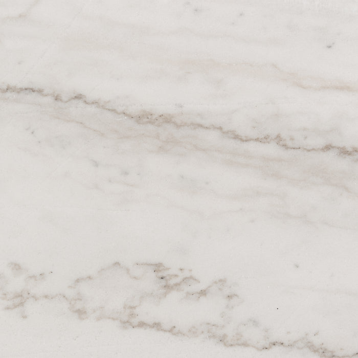 Marcello w/ White Top - Sofa Table - Jack’s Furniture and More (Laredo, TX)