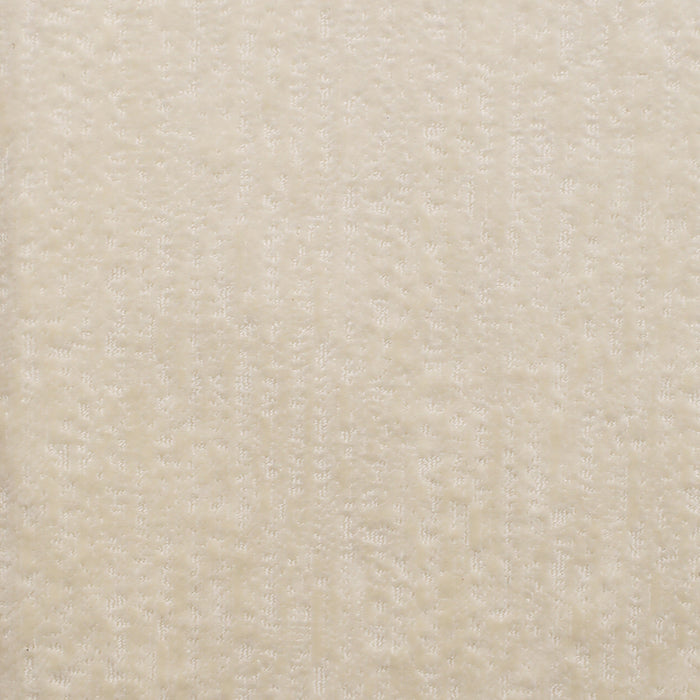 Marina Chair with kidney pillow in Langley Cream and Brushed Espresso Finish - Jack’s Furniture and More (Laredo, TX)