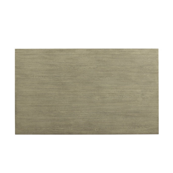 Martin 5 pc Dining Set (Black Base) - Jack’s Furniture and More (Laredo, TX)