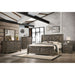Maverick Panel Bedroom Set - Jack’s Furniture and More (Laredo, TX)