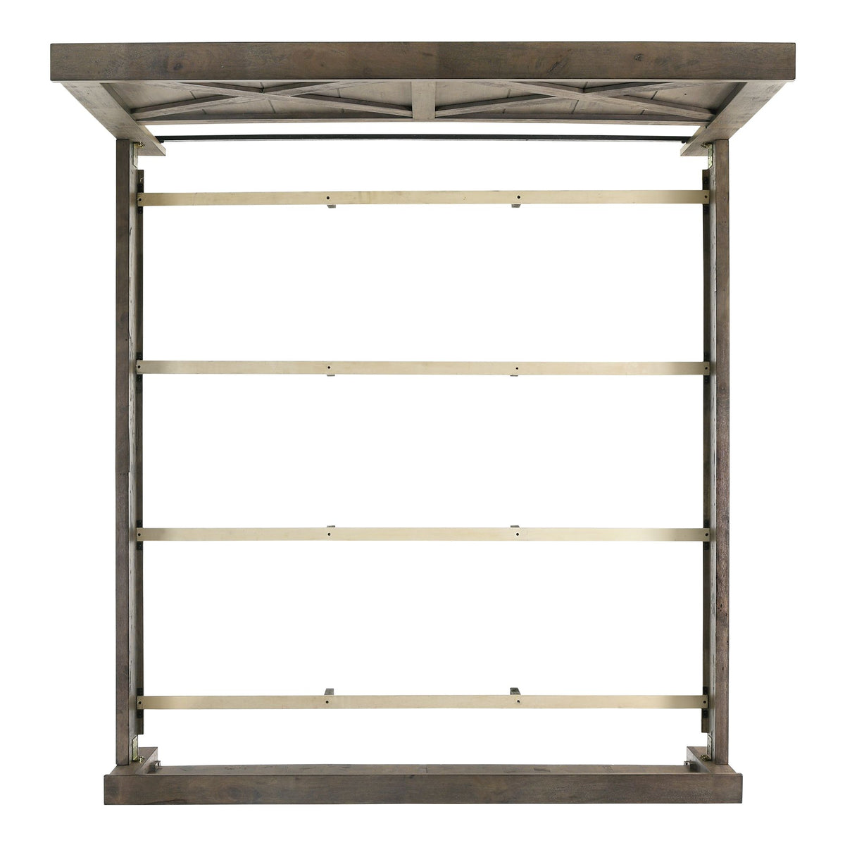 Maverick Panel Bedroom Set