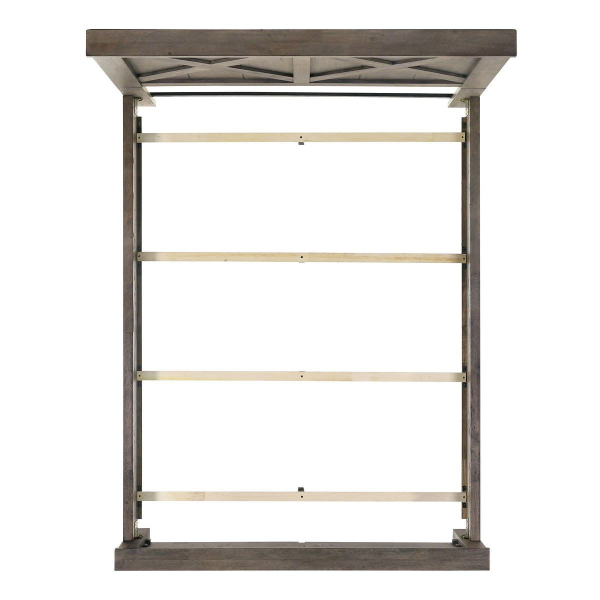 Maverick Panel Bedroom Set