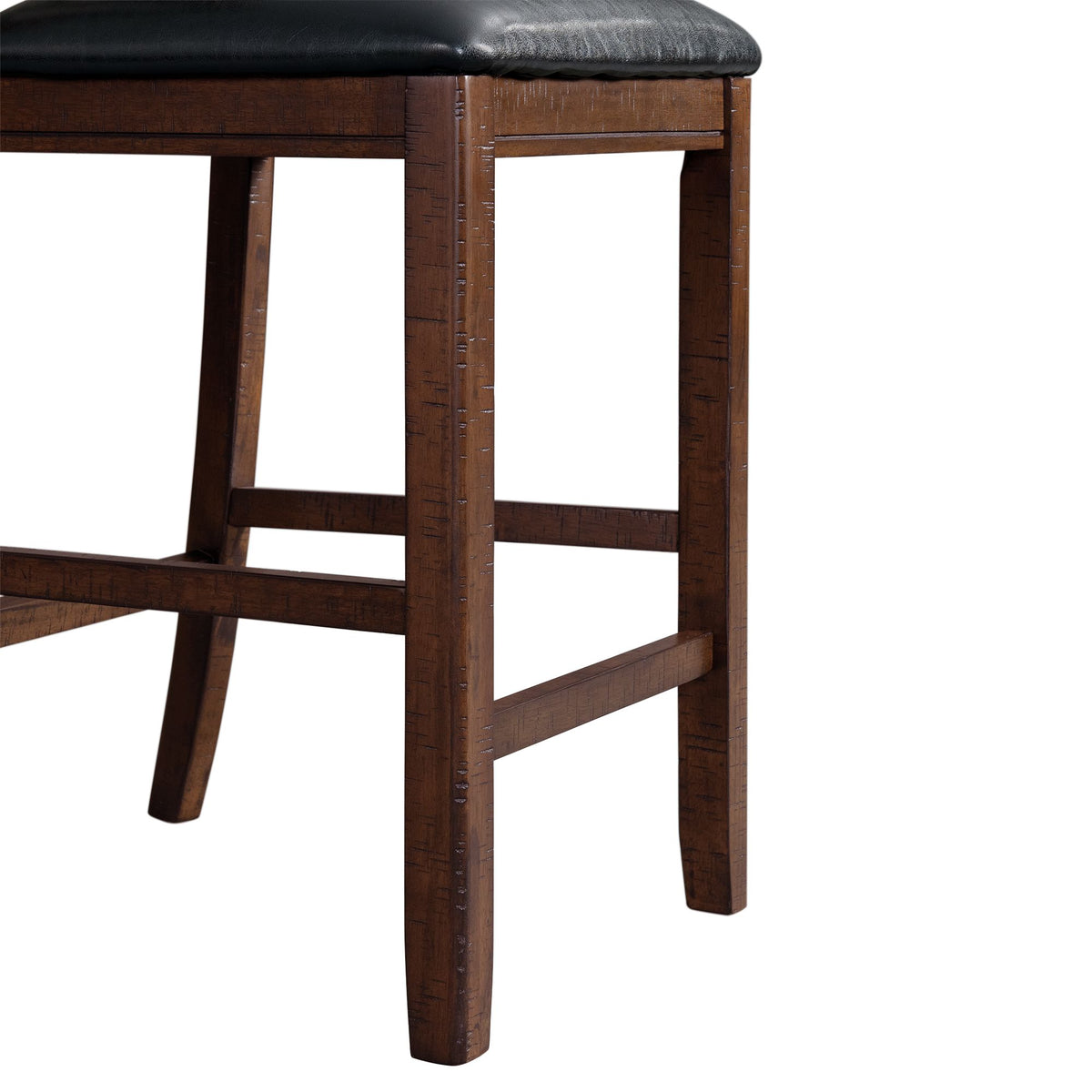 Max Side Chair (2 Per Pack) - Jack’s Furniture and More (Laredo, TX)
