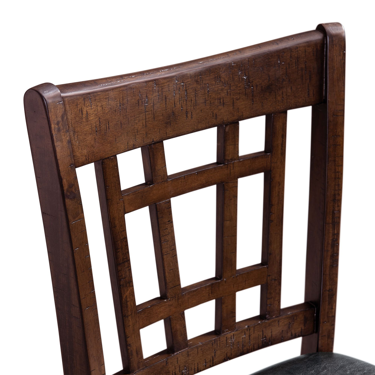 Max Side Chair (2 Per Pack) - Jack’s Furniture and More (Laredo, TX)