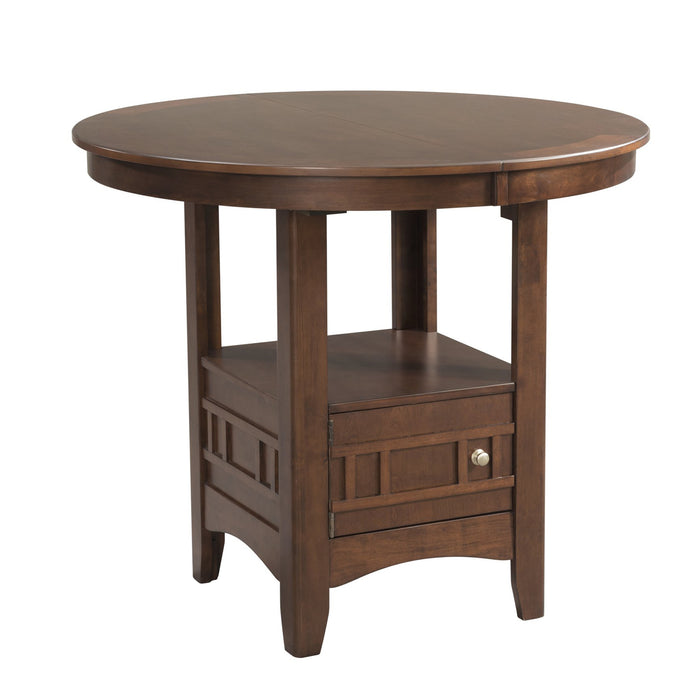 Max Pub Dining Table - Jack’s Furniture and More (Laredo, TX)
