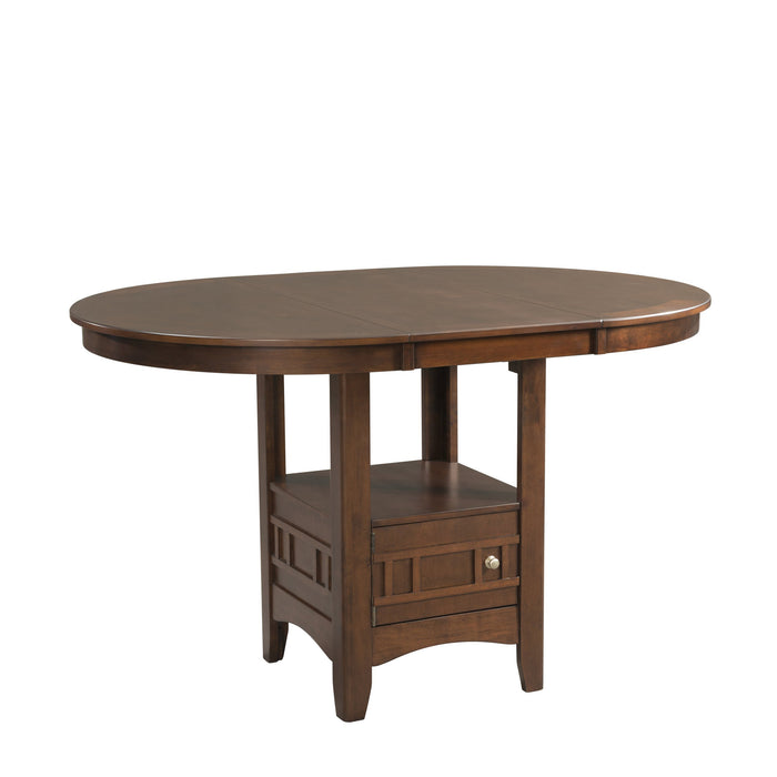 Max Pub Dining Table - Jack’s Furniture and More (Laredo, TX)