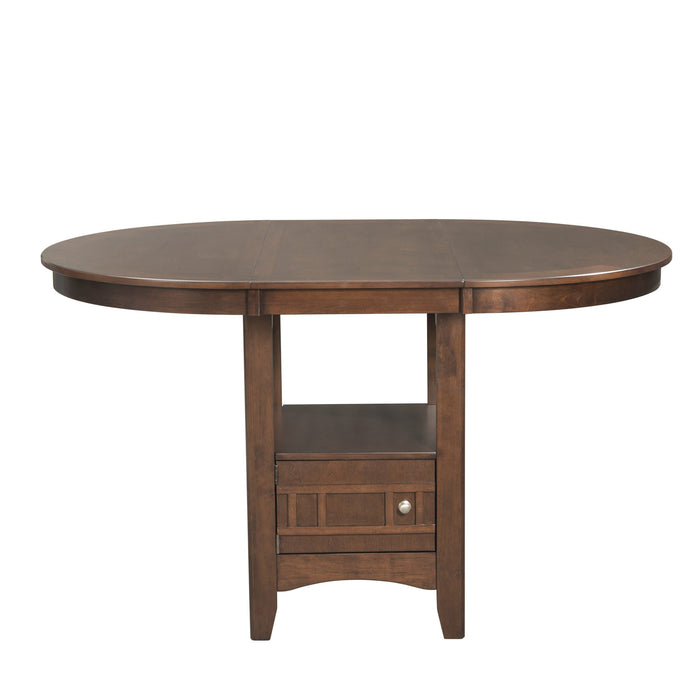 Max Pub Dining Table - Jack’s Furniture and More (Laredo, TX)