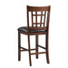 Max Side Chair (2 Per Pack) - Jack’s Furniture and More (Laredo, TX)