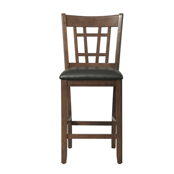 Max Side Chair (2 Per Pack) - Jack’s Furniture and More (Laredo, TX)