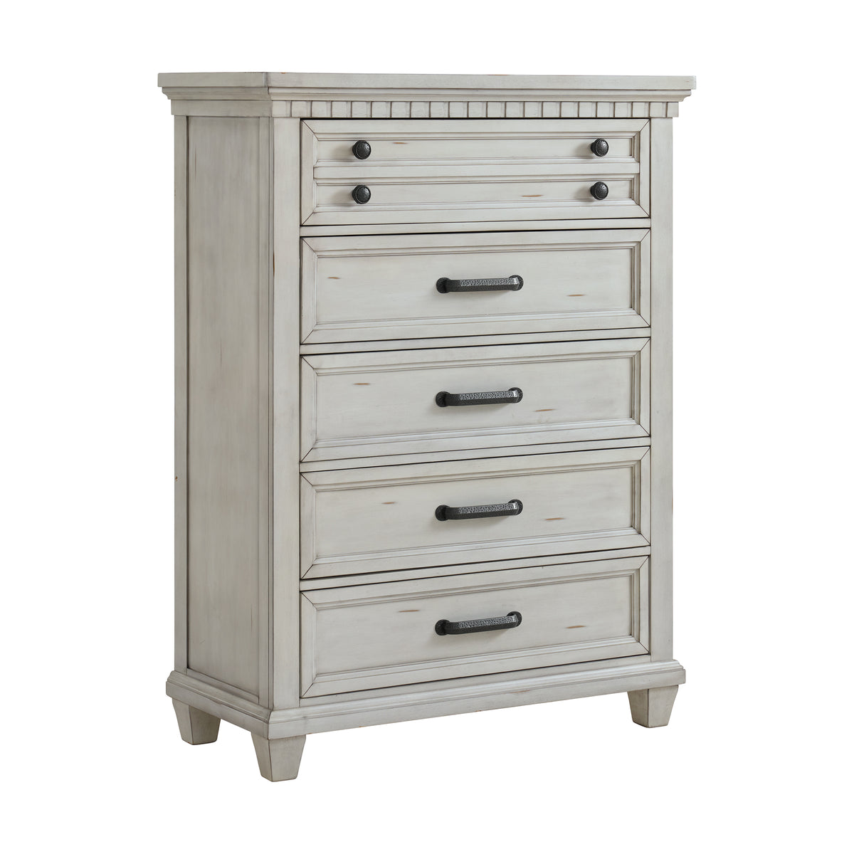 McCoy Storage Bedroom Set