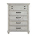 McCoy 5-Drawer Chest - Jack’s Furniture and More (Laredo, TX)