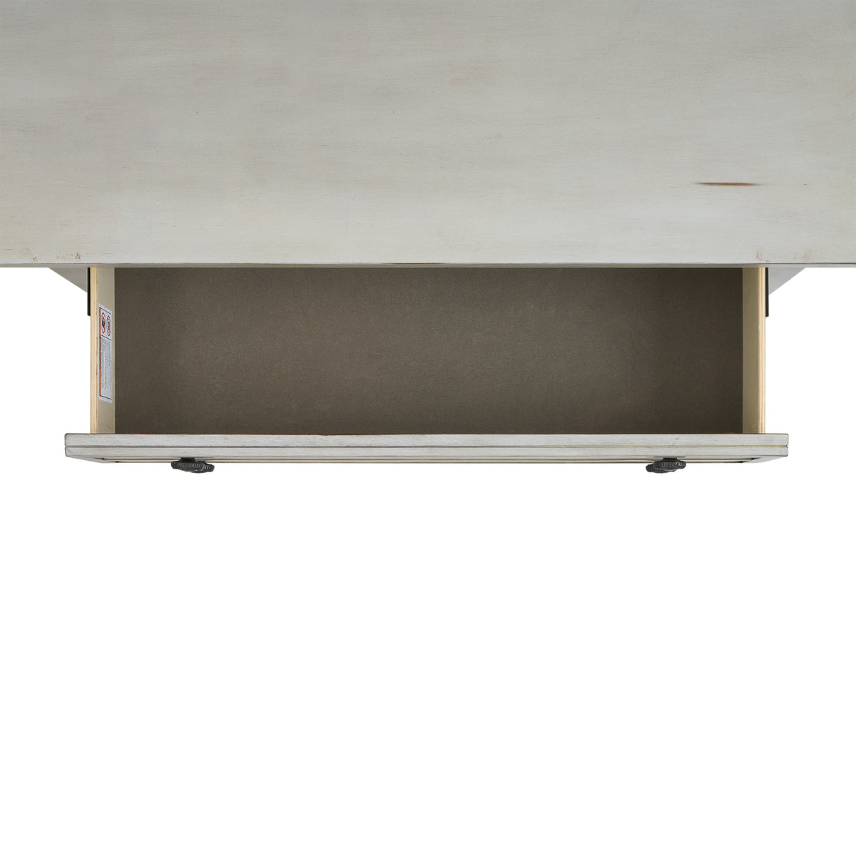 McCoy 5-Drawer Chest - Jack’s Furniture and More (Laredo, TX)
