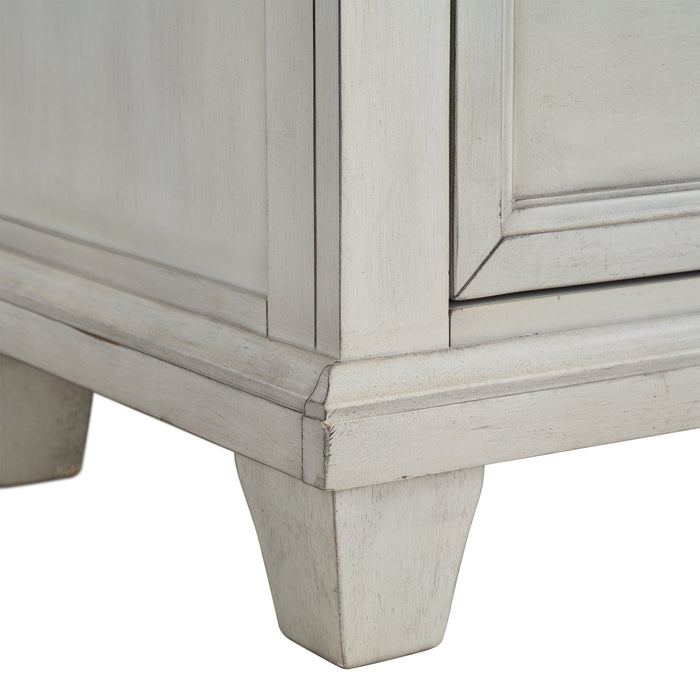 McCoy 7-Drawer Dresser - Jack’s Furniture and More (Laredo, TX)