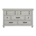 McCoy 7-Drawer Dresser - Jack’s Furniture and More (Laredo, TX)