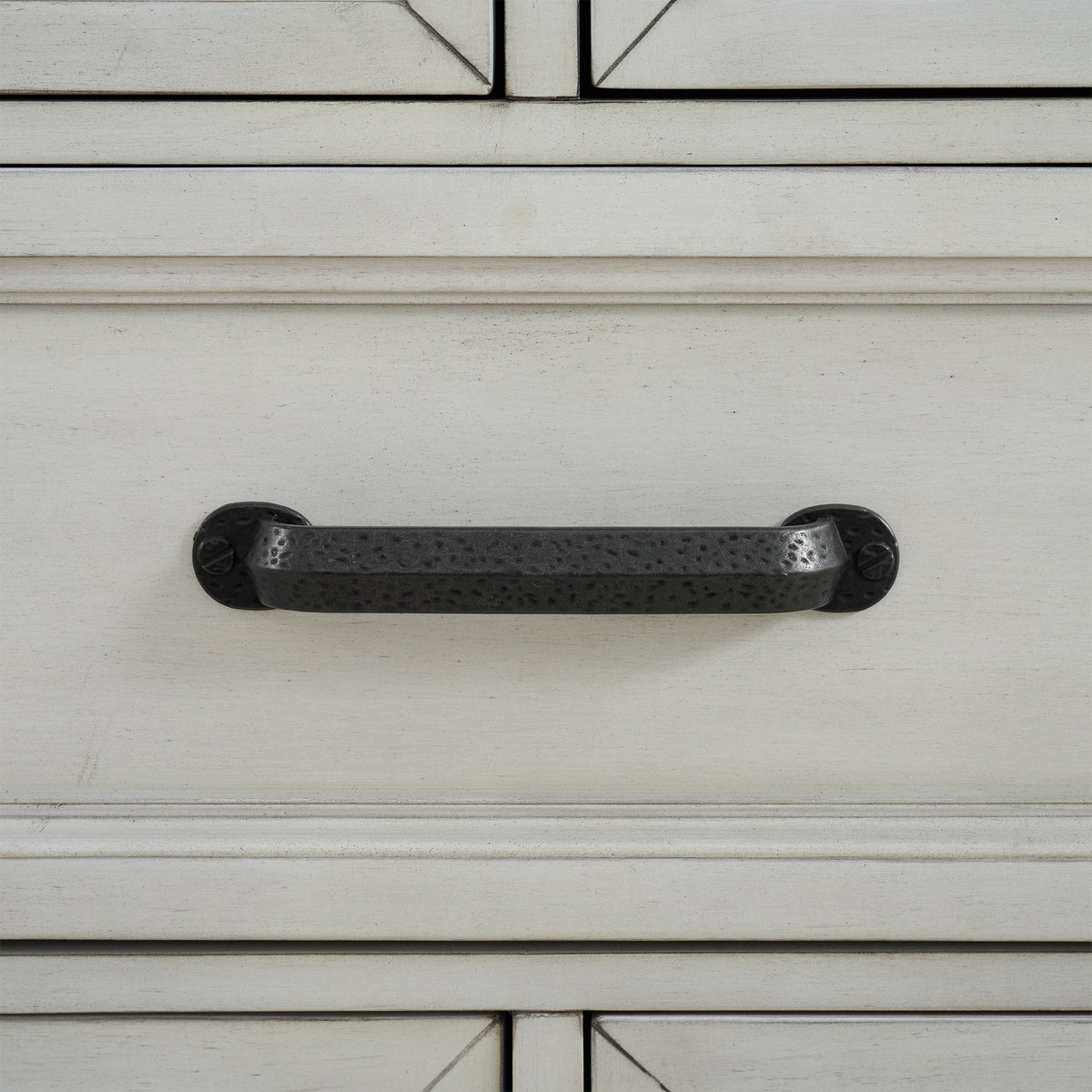 McCoy 5-Drawer Chest - Jack’s Furniture and More (Laredo, TX)