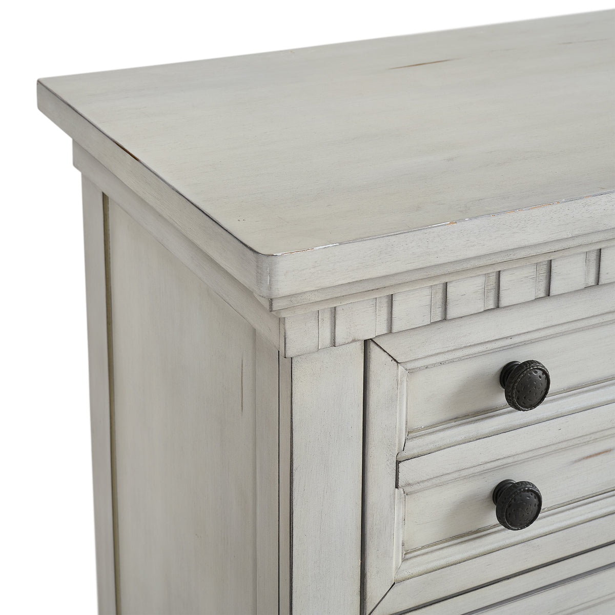 McCoy 7-Drawer Dresser - Jack’s Furniture and More (Laredo, TX)