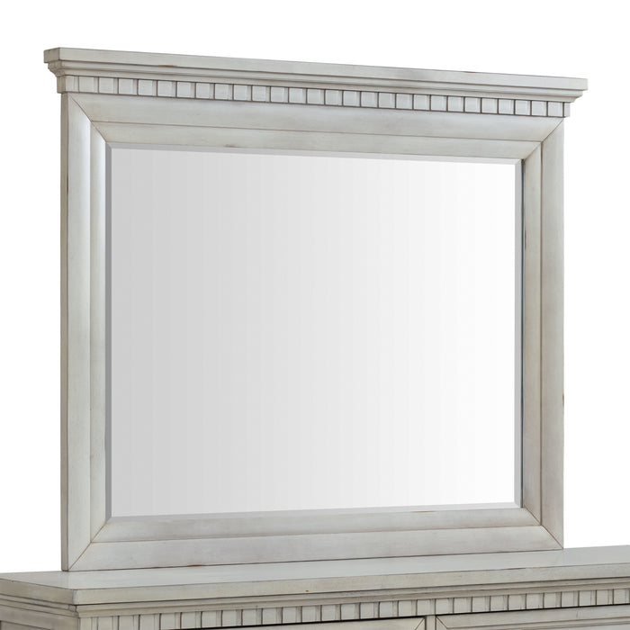 McCoy Storage Bedroom Set - Jack’s Furniture and More (Laredo, TX)