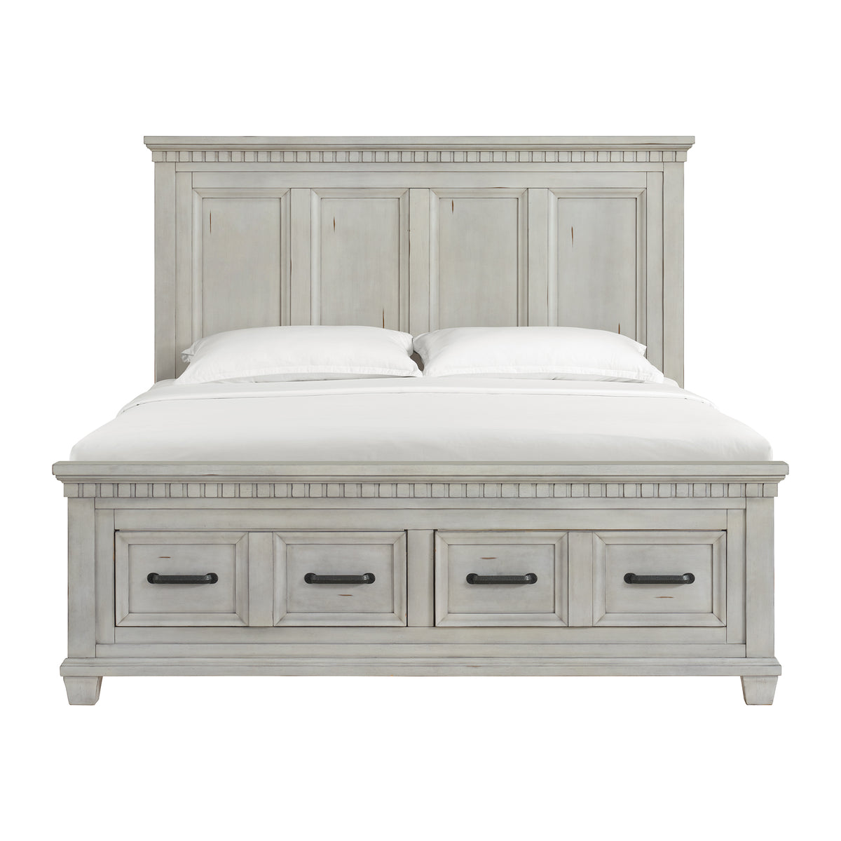 McCoy Storage Bed - Jack’s Furniture and More (Laredo, TX)