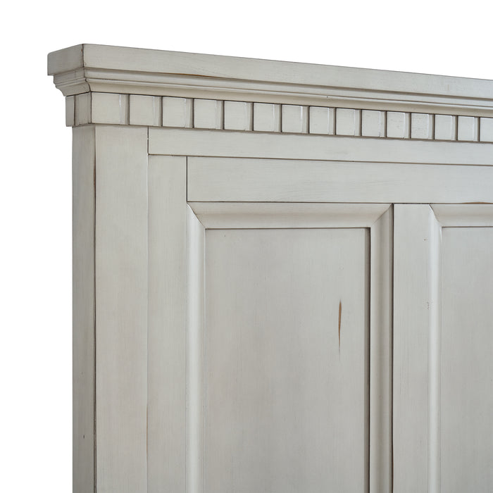 McCoy Storage Bedroom Set - Jack’s Furniture and More (Laredo, TX)