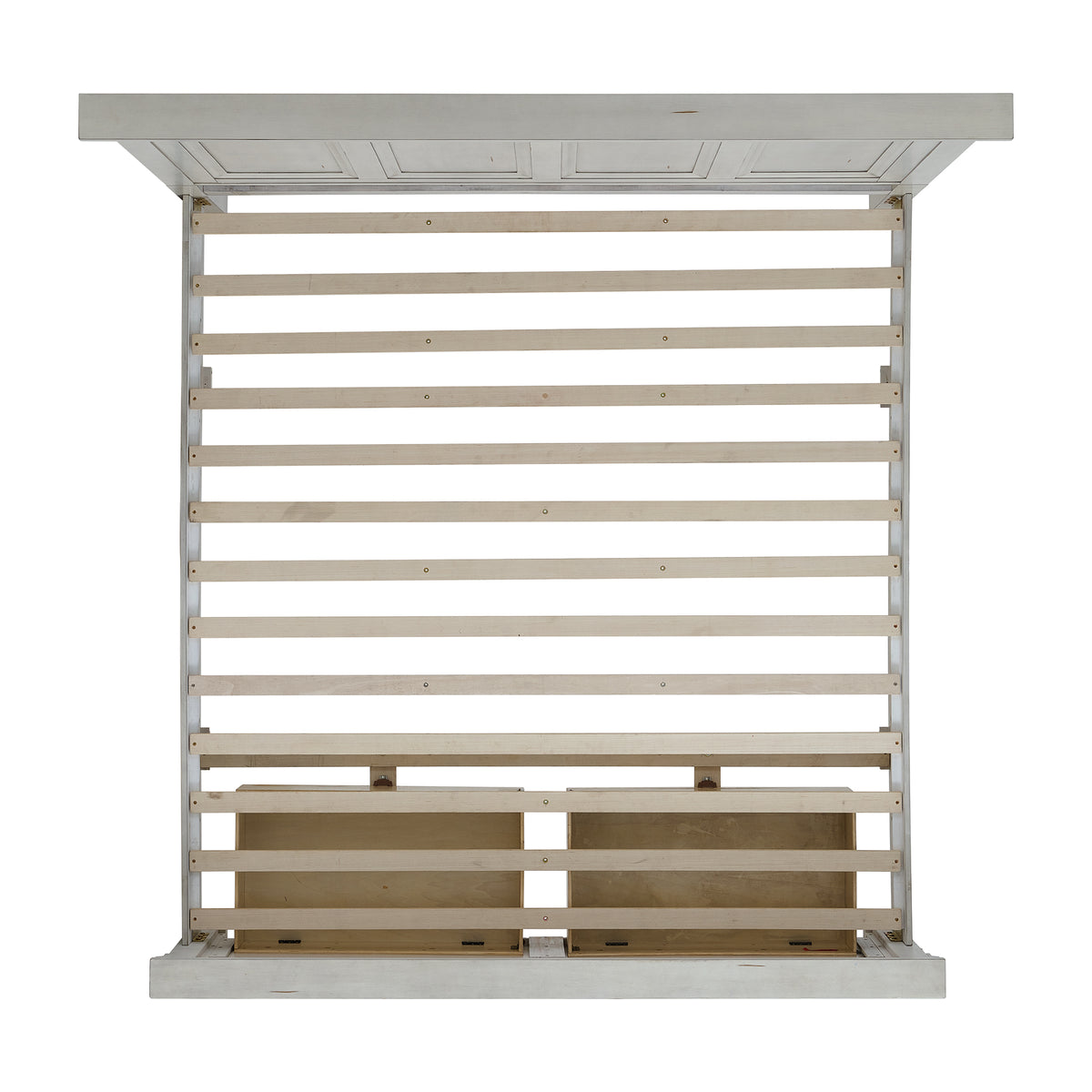 McCoy Storage Bed - Jack’s Furniture and More (Laredo, TX)