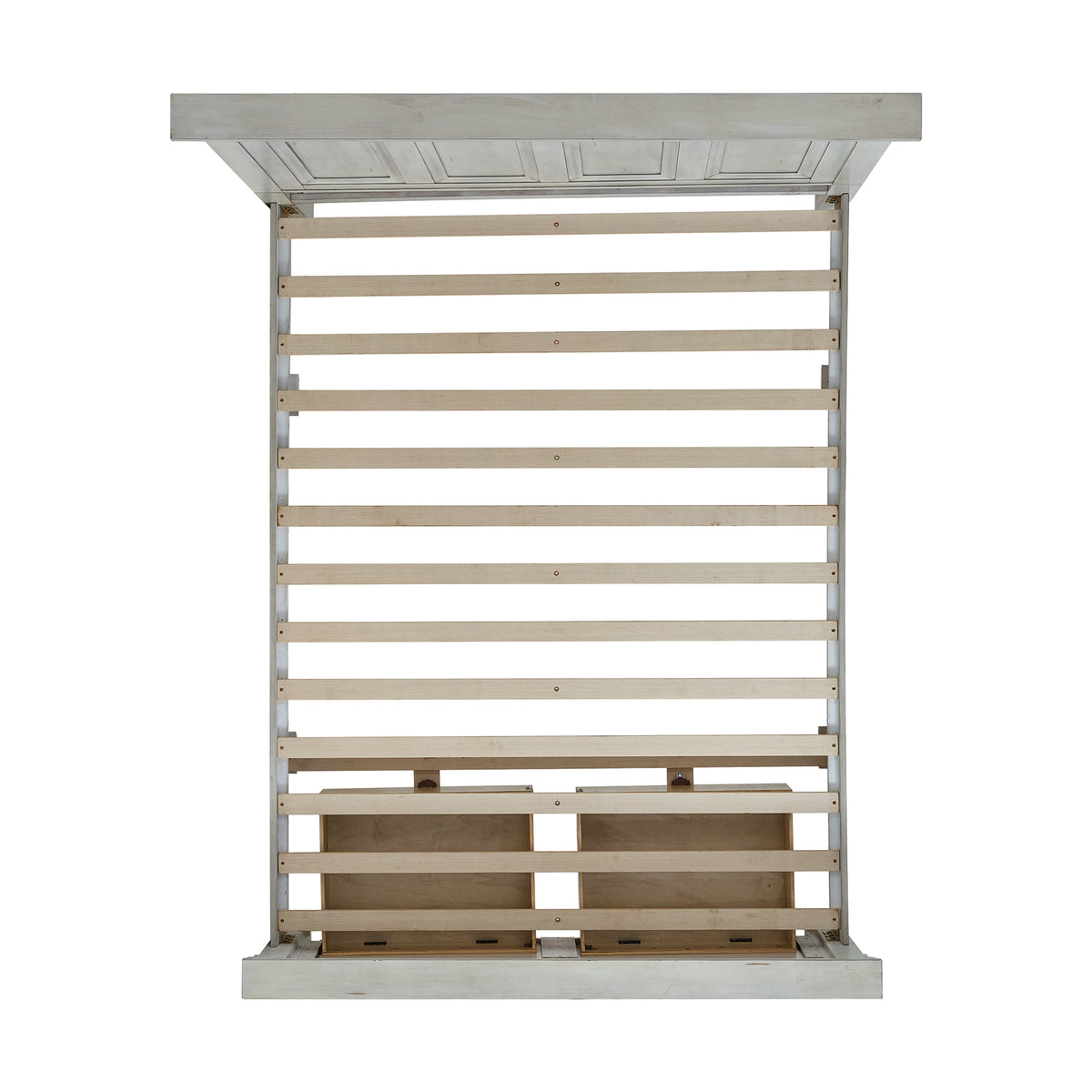 McCoy Storage Bed - Jack’s Furniture and More (Laredo, TX)
