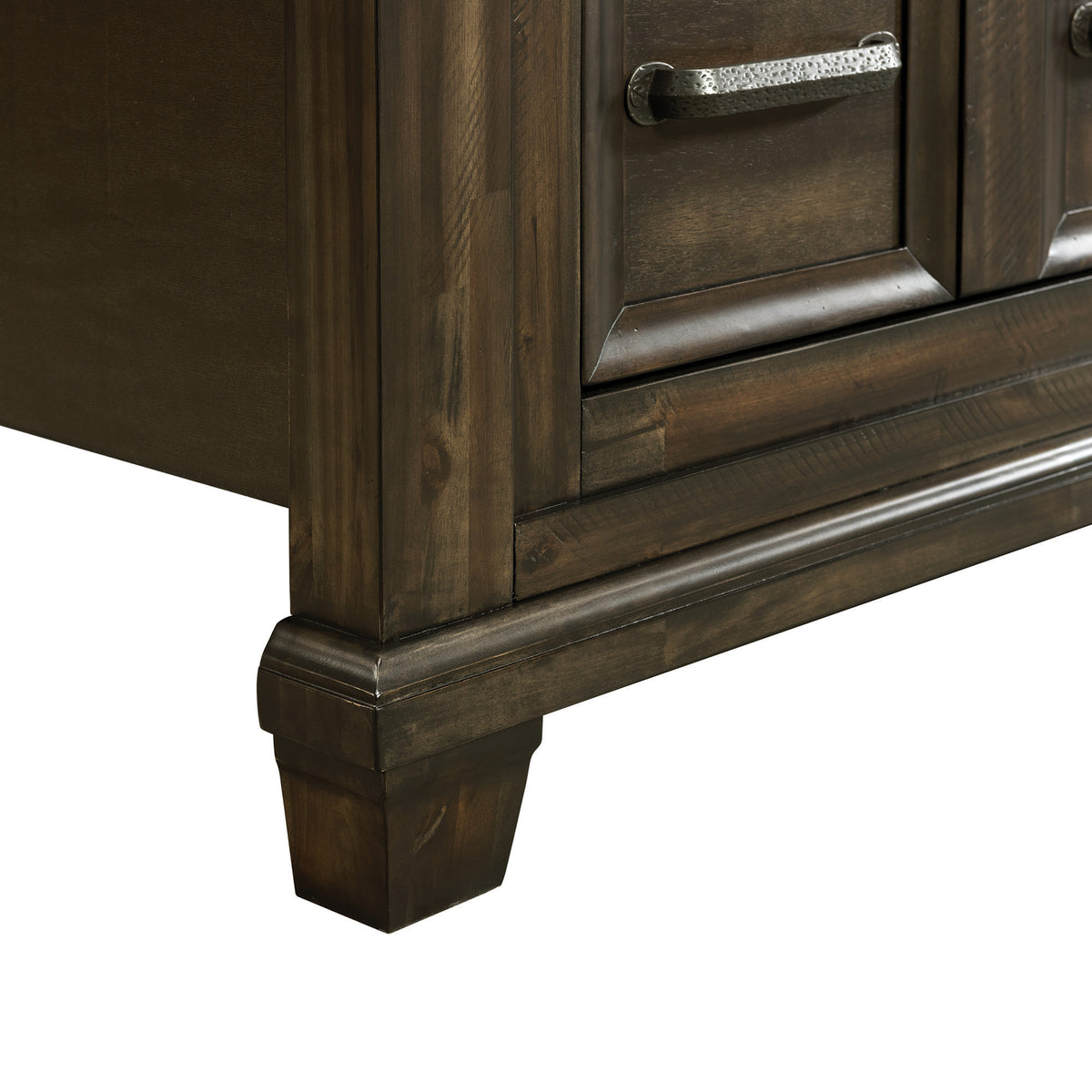 McCoy Storage Bed - Jack’s Furniture and More (Laredo, TX)