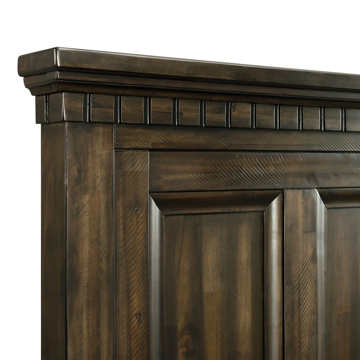 McCoy Storage Bed - Jack’s Furniture and More (Laredo, TX)