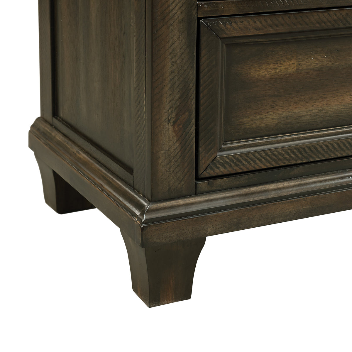 McCoy 5-Drawer Chest - Jack’s Furniture and More (Laredo, TX)