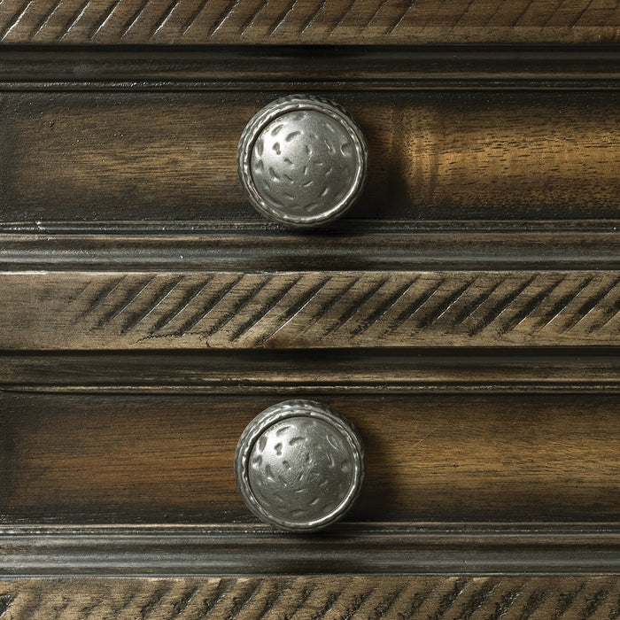 McCoy Storage Bedroom Set - Jack’s Furniture and More (Laredo, TX)